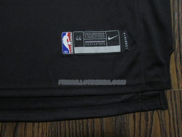 Maillot Basket Authentique Toronto Raptors DeRozan 2017-18 10 Noir
